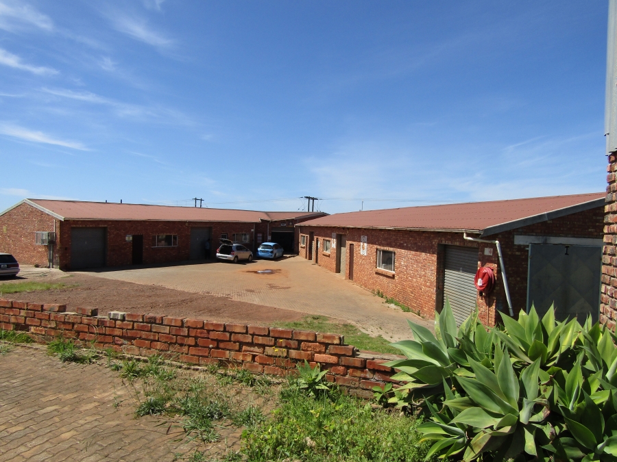 Commercial Property for Sale in Humansdorp Eastern Cape